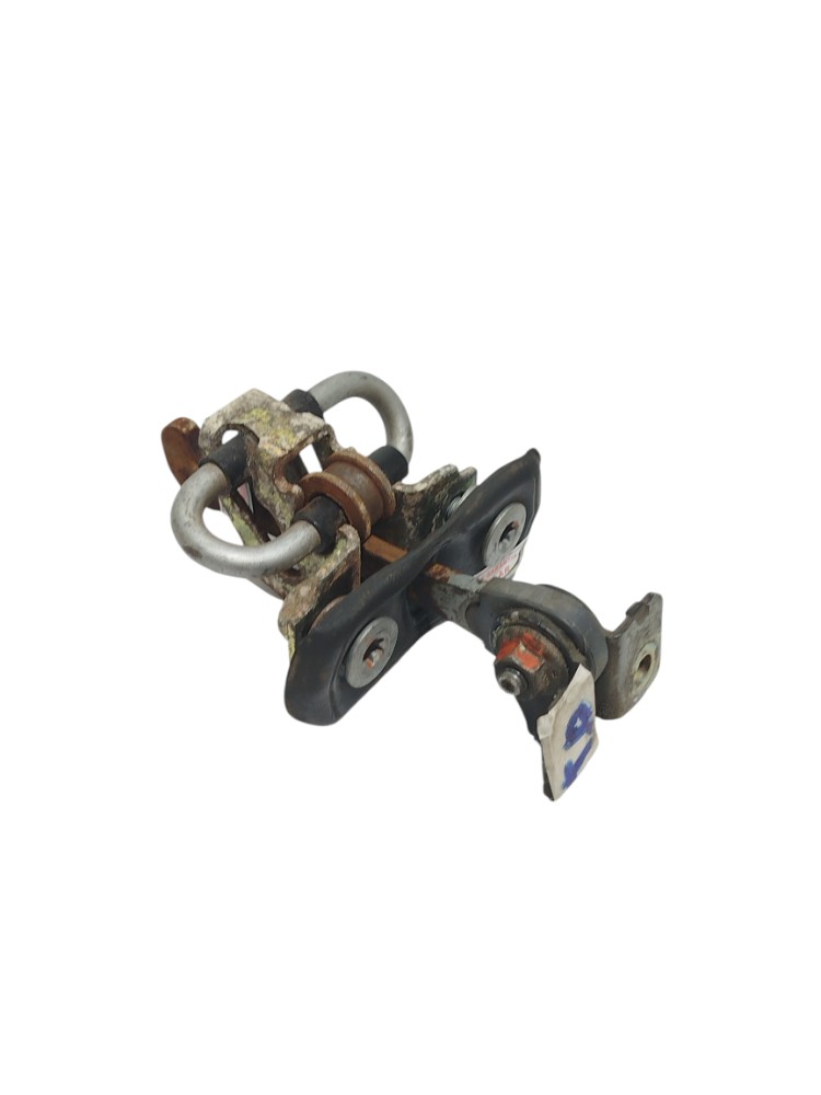 Limitador Porta Traseira Direita Fiat Siena 2002 46449809 7