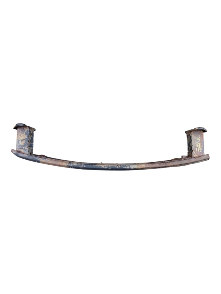 Suporte Alma Parachoque Dianteiro Kia Soul 2011 3