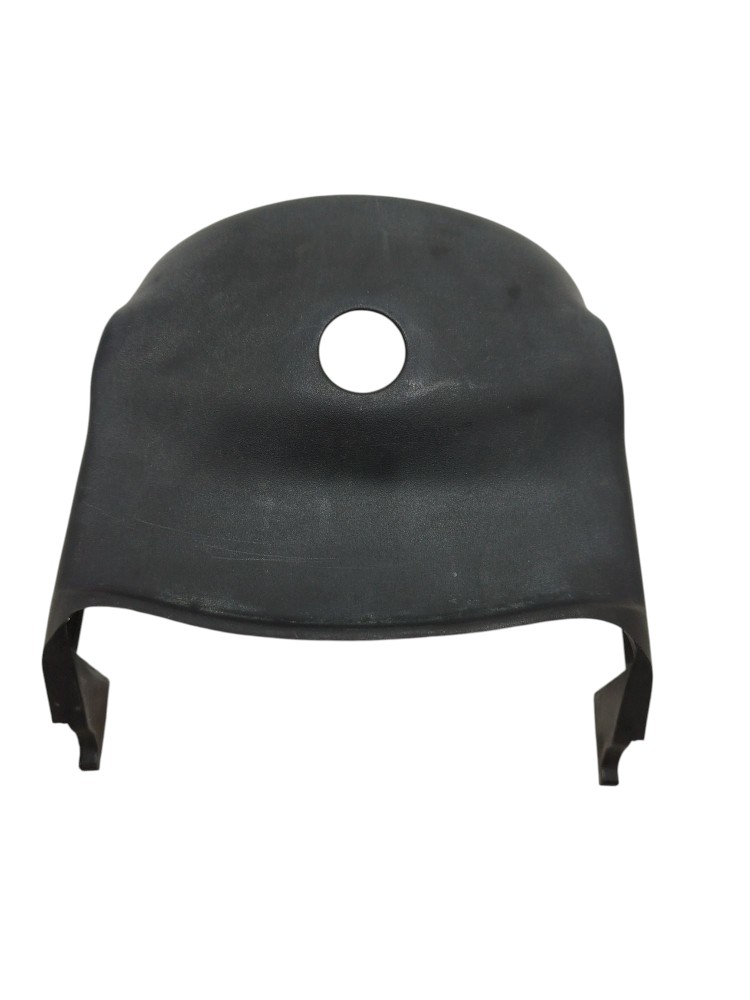 Moldura Superior Capa Chave Seta Ford Courier 2003 Preto 1