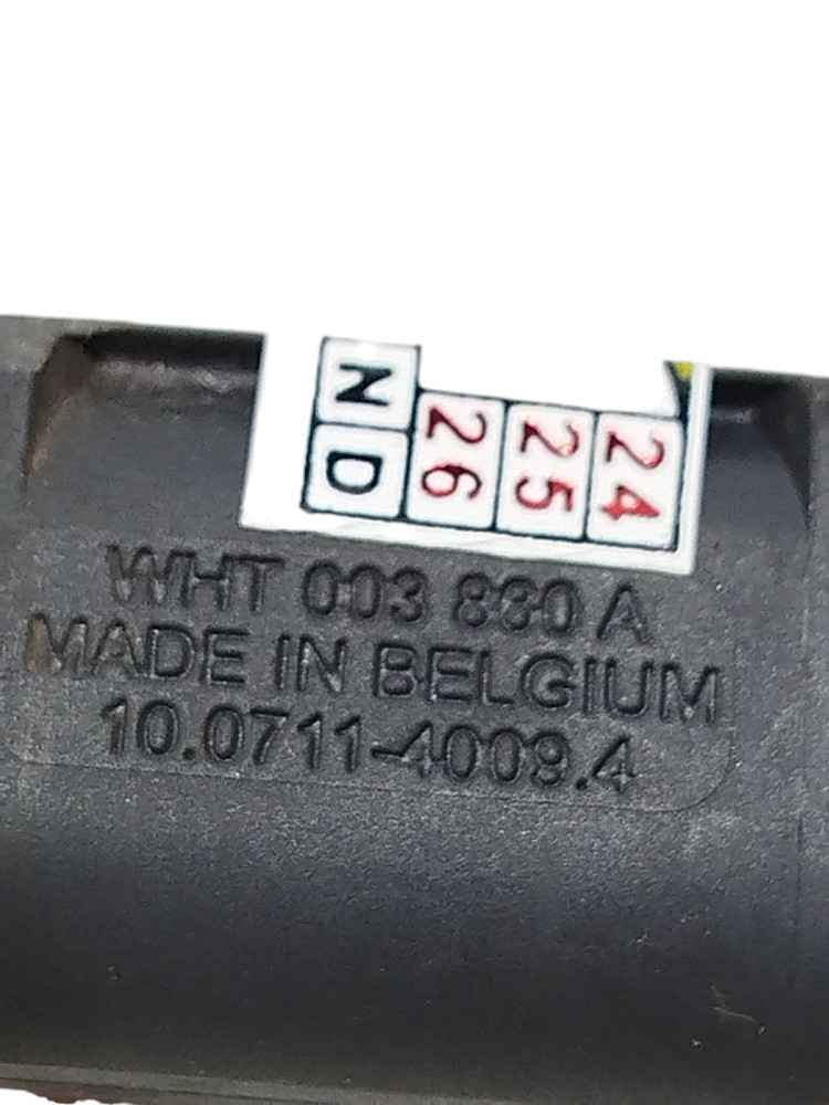 Sensor abs dianteiro esquerdo vw polo 2021 10.0711-4009.4 4