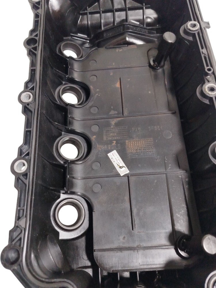 Tampa Válvula Renault Clio 1.0 16v 2006 52259ls 6