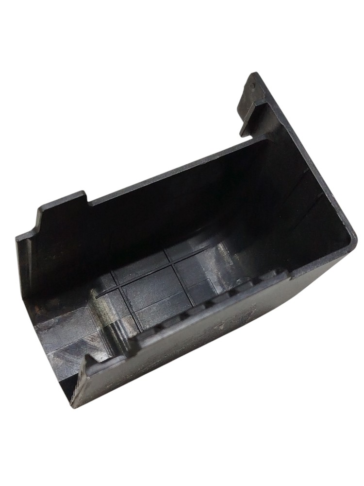 Capa Chicote Abs C4 Picasso GLX 2.0 16v 2012 Gasolina 143cv 5