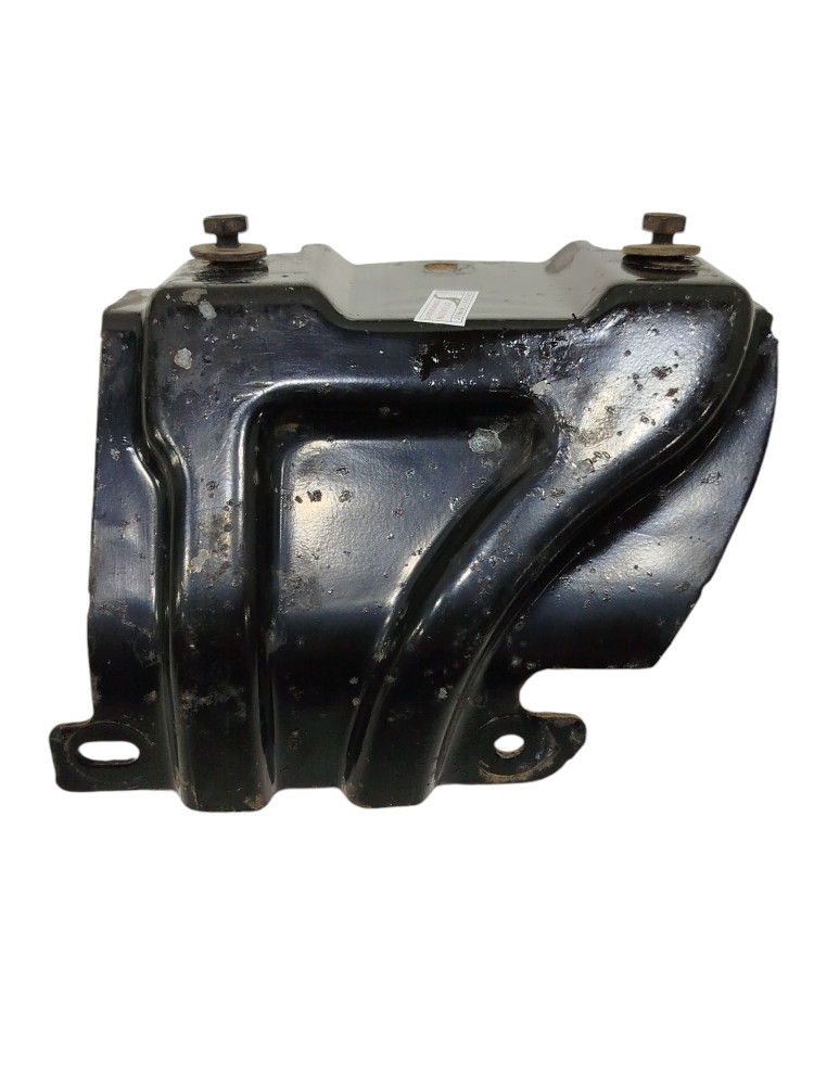 Travessa Suporte Mini Frente Peugeot 207 2009 1.4 3