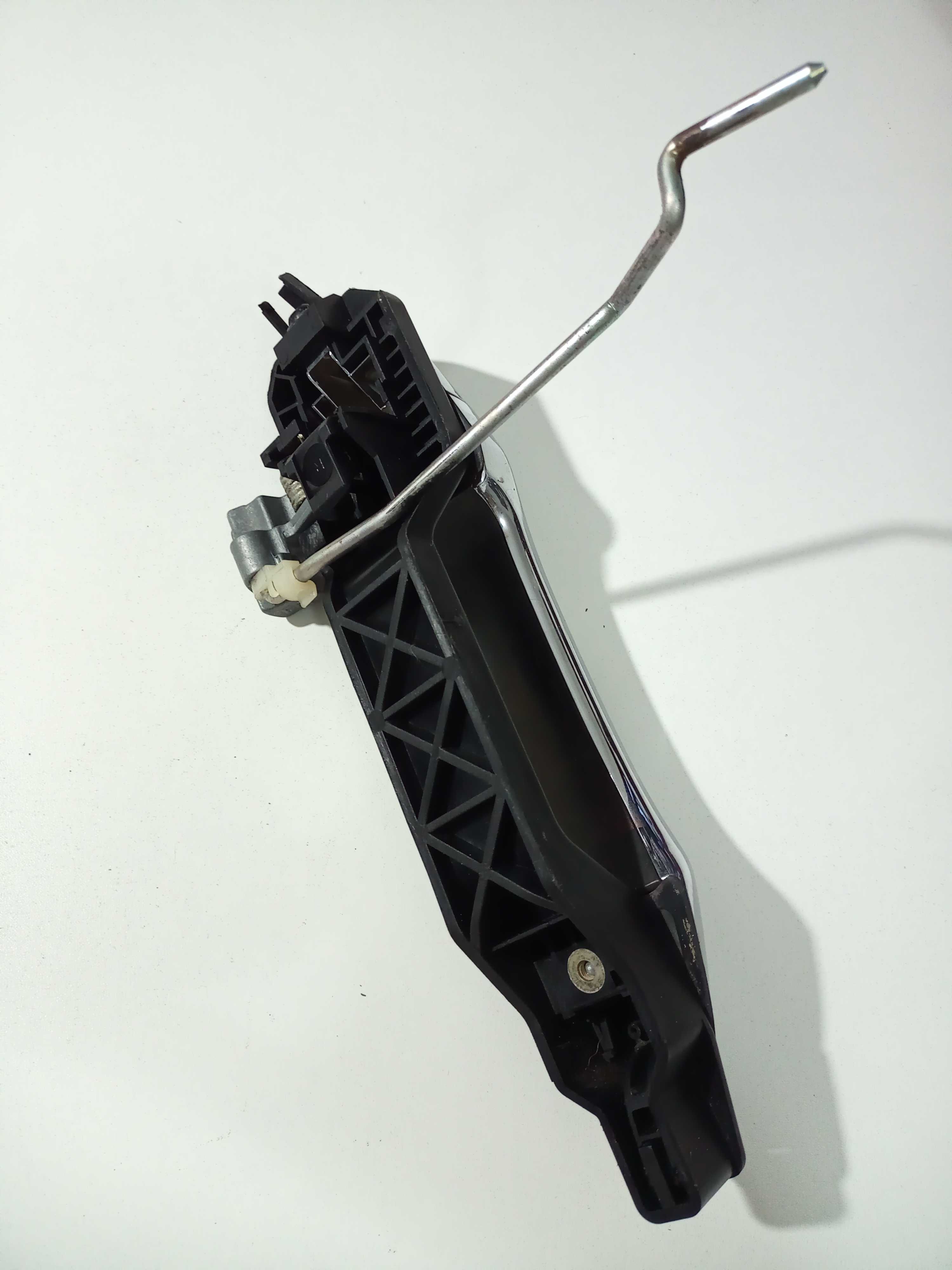 Maçaneta Externa Porta Dianteira Direita Jac T6 2016 3