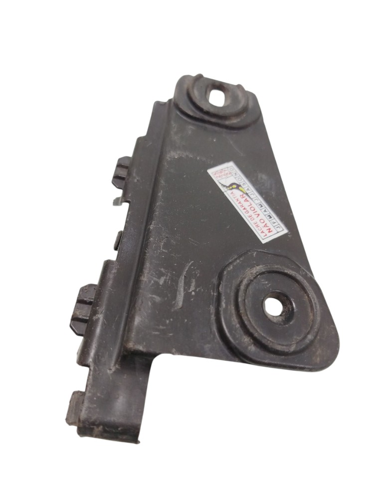 Suporte Guia Para-choque Diant Direito Gol Voyage 2013 4