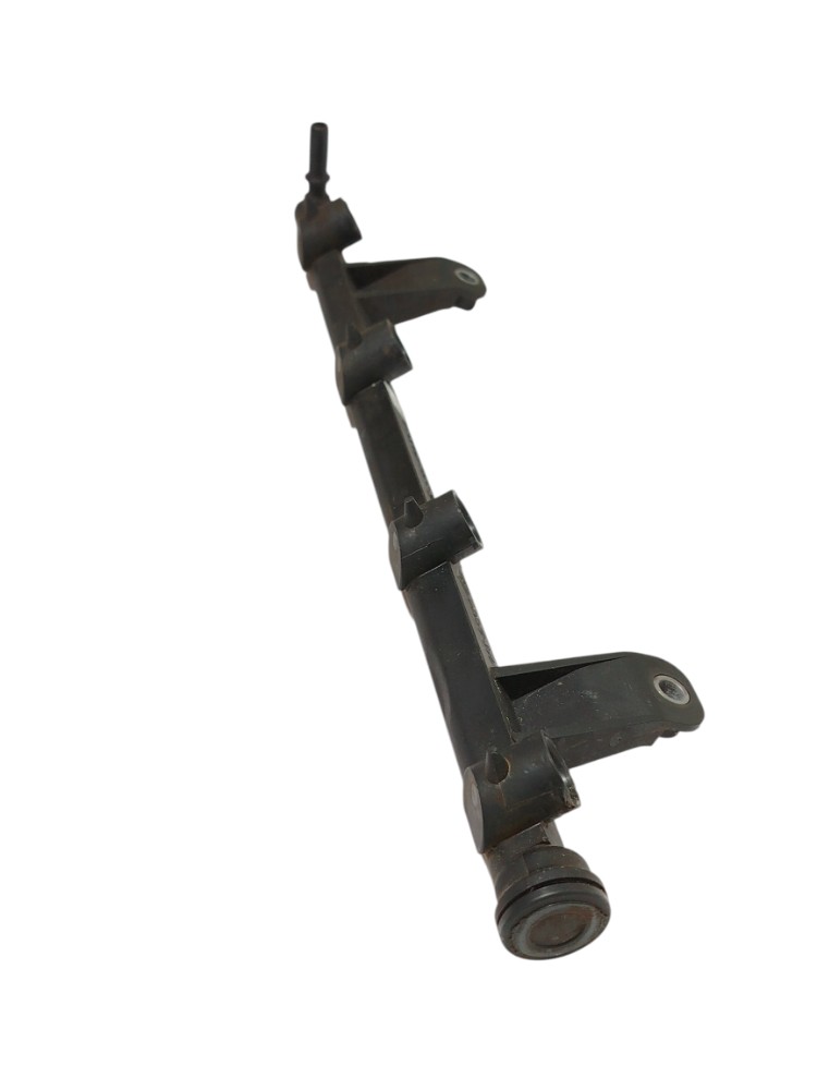 Flauta Bico Injetor Renault Sandero 1.6 2010 8200494284 4