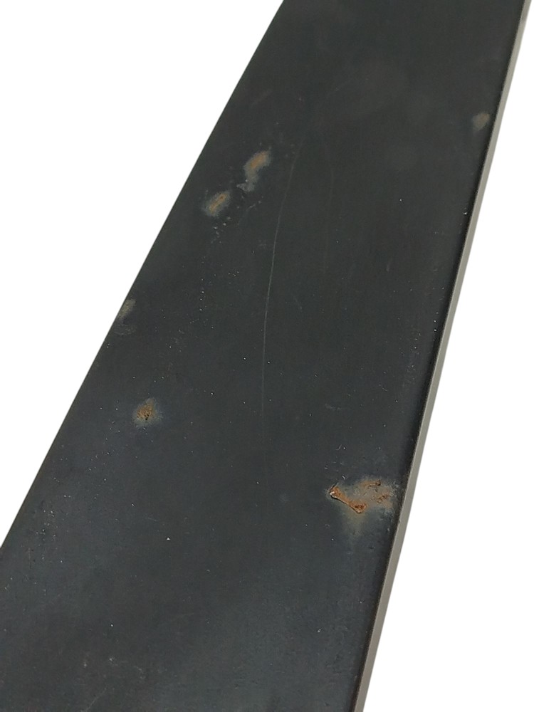Moldura Coluna Porta Traseira Direita Polo 2003 6Q4839902D 8