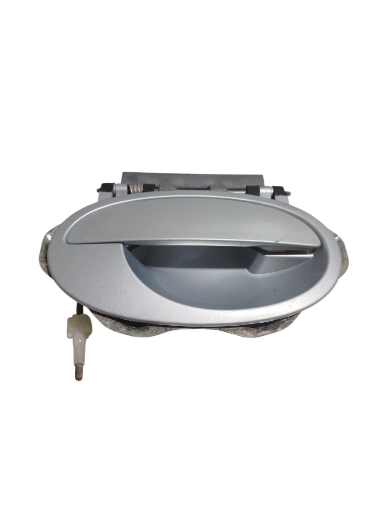 Maçaneta Externa Diant Direita Gm Corsa Montana 2004 a 2012 3