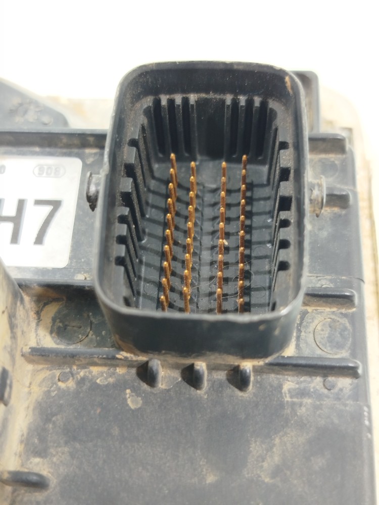 Módulo Injeção Eletrônica Gm Astra 1.8 GL 2000 10