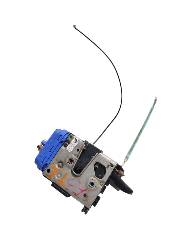 Fechadura porta Tras esque audi a3 a4 1994 a 2006 8D0839015A 2