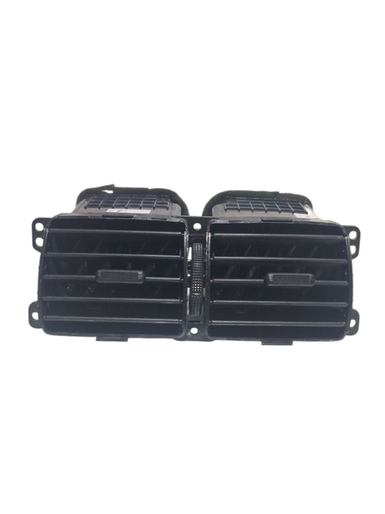Difusor Ar Central Painel Hyundai Tucson 2012 974102e000 Det 3