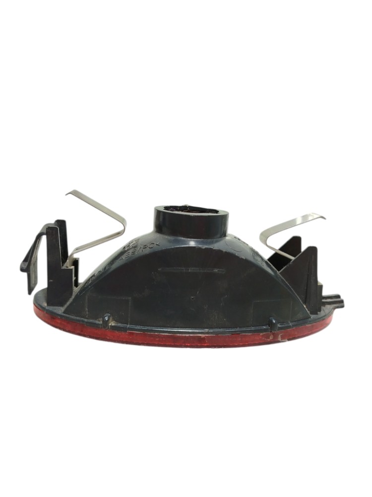 Luz Neblina Parachoque  Tras Peugeot 206 2008 Original 45106 3