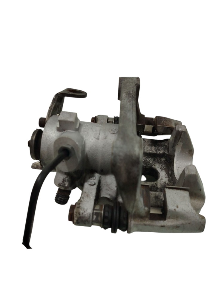 Pinca Freio Tras Direita Peugeot 307 1.6 2009 7