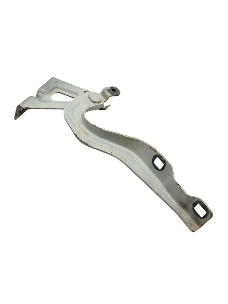 Braço Dobradiça Capô Esquerdo Lado Gm Spin 2013 A 2018 2