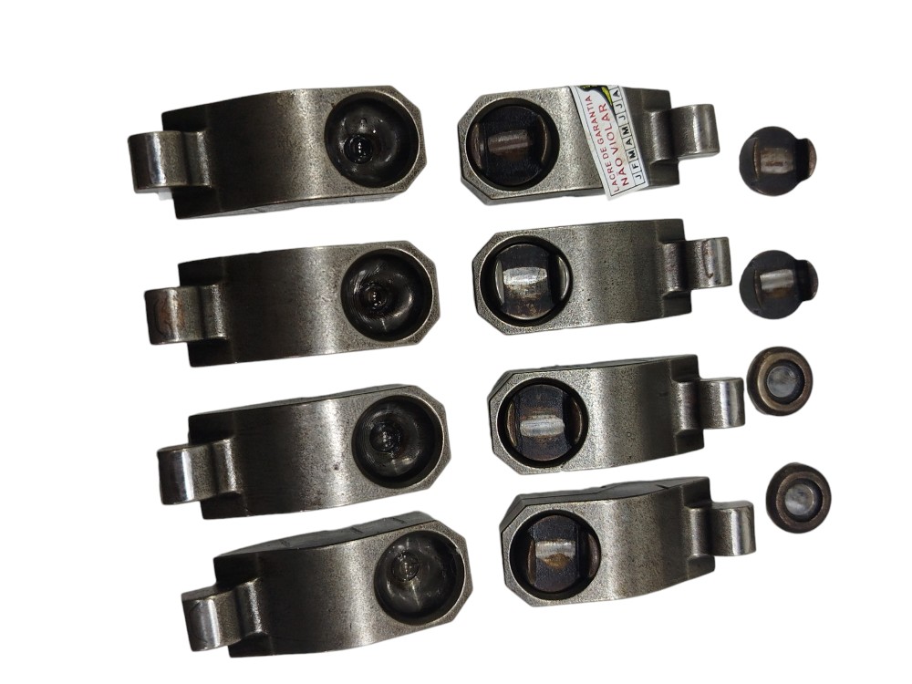 Jogo Balanceiros Escoras Corsa Wind 1.0 8v 2001 8 Unid Cada 5