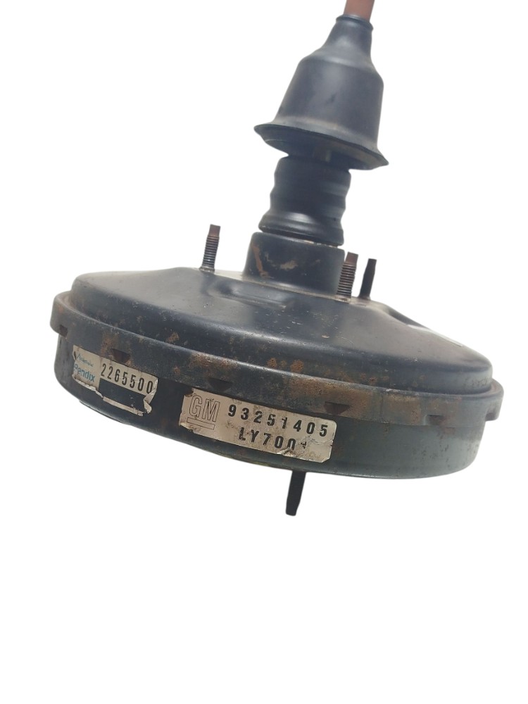 Hidrovácuo Servo freio Gm Vectra 1998 93251405 5