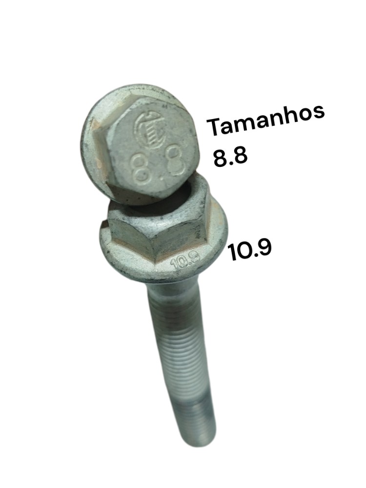 Parafusos Diversos Gm Tracker Ltz 1.0 Turbo 2023 4