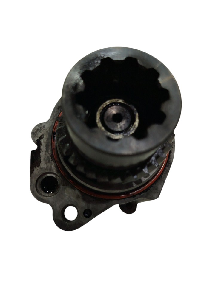 Bomba Vácuo Toyota Hillux Sw4 3.0 Diesel 2009 Original 8
