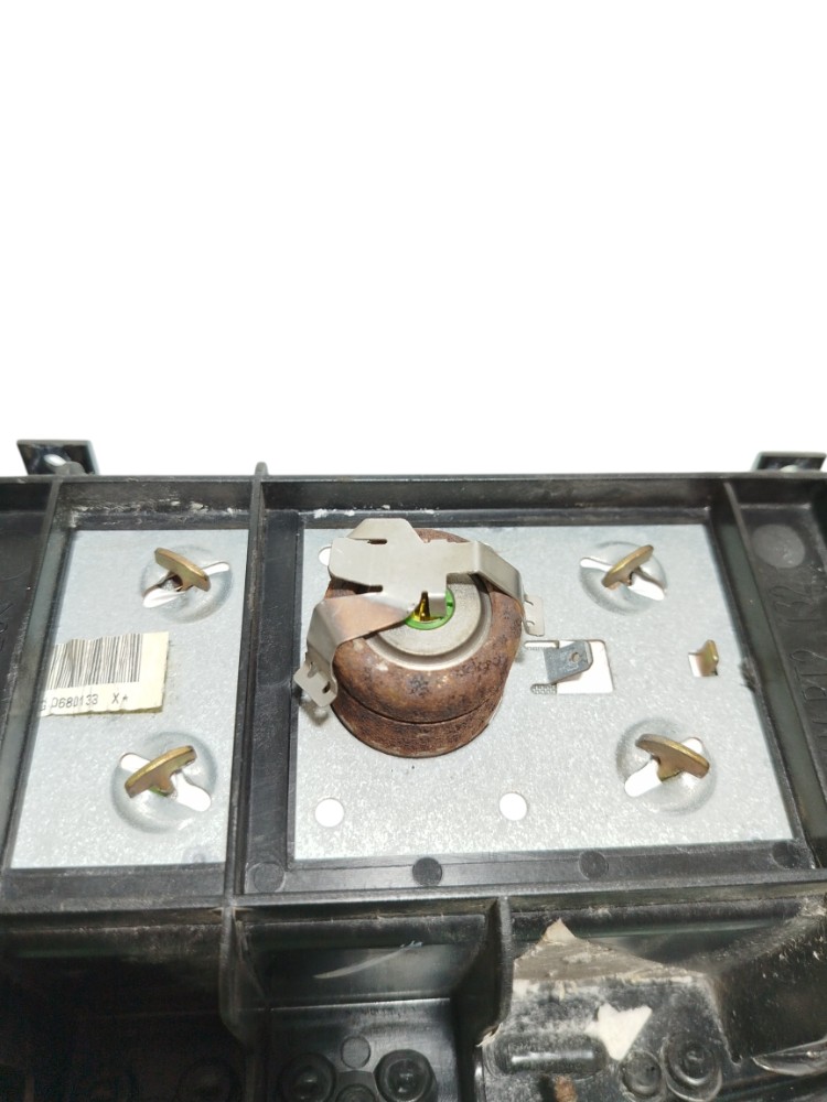 Bolsa Airbag Carona Citroen Xsara Break 2000 9634700577 3