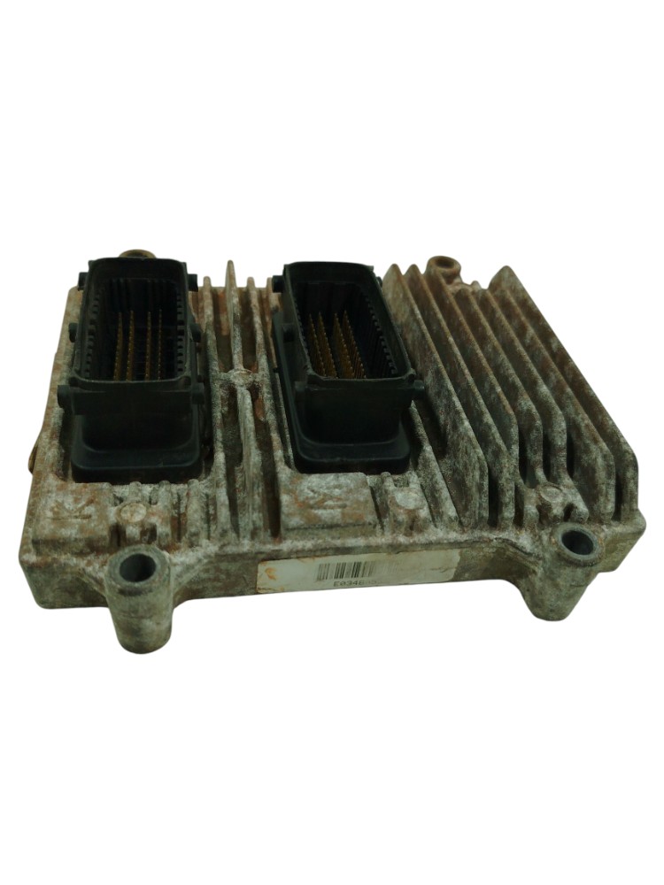 Módulo Injeção Eletrônica Gm Corsa Montana 2008 2