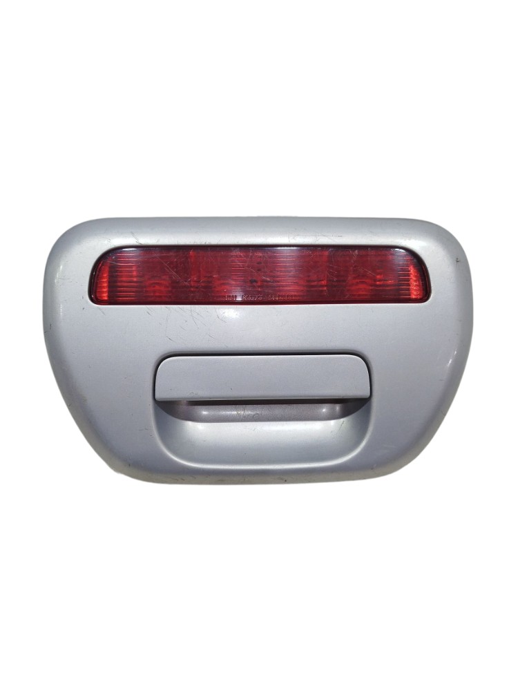Maçaneta Tampa Traseira Mitsubishi L200 2012 6730a009 1