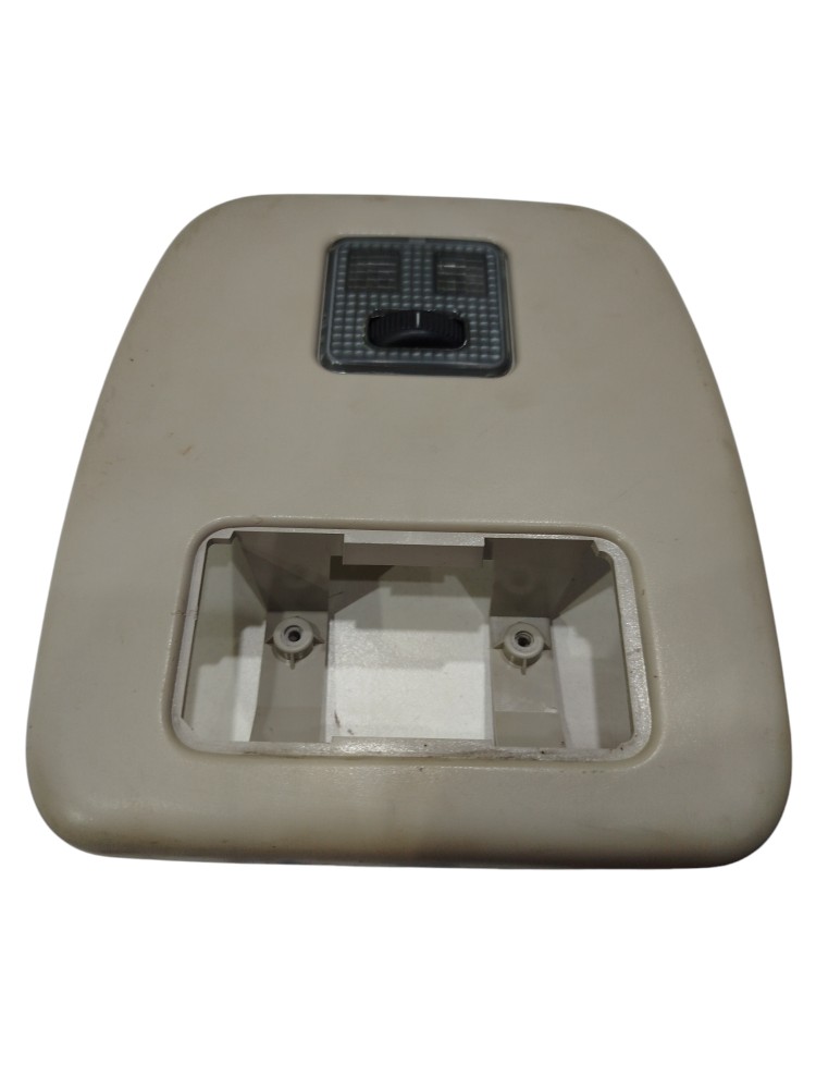 Moldura Luz Teto Cortesia Xsara 2002 2