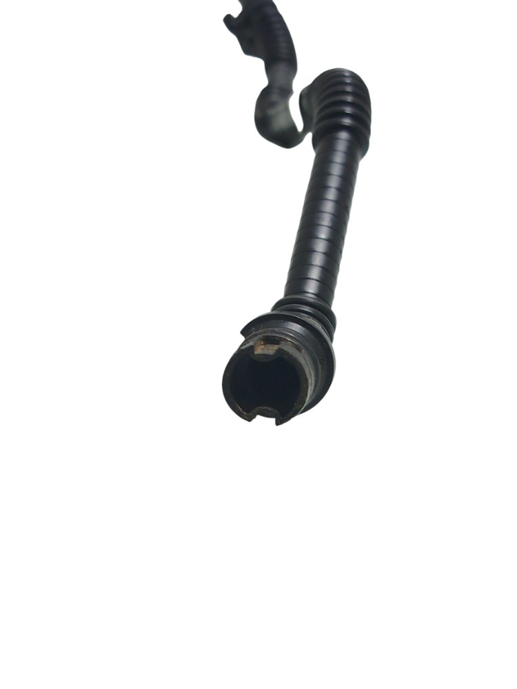 Mangueira Duto Renault Fluence 2.0 2011 5
