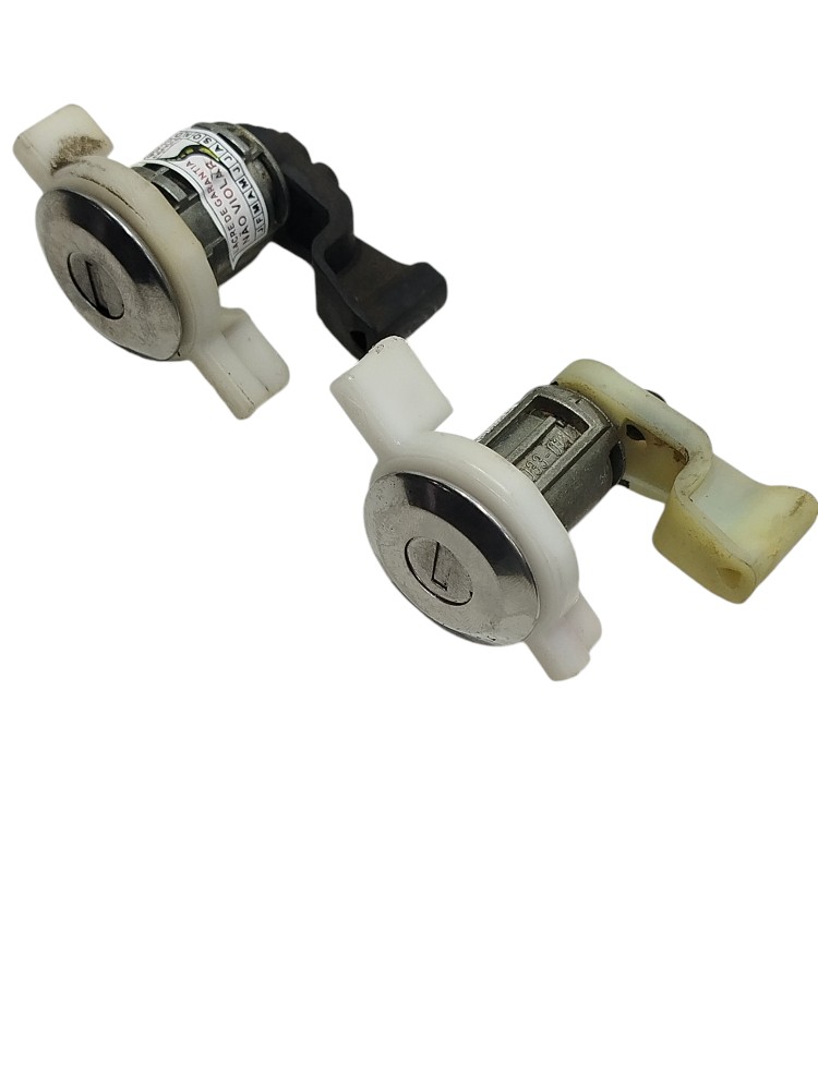 Kit Cilindro Comutador Clio 1.0 16v 2012 5