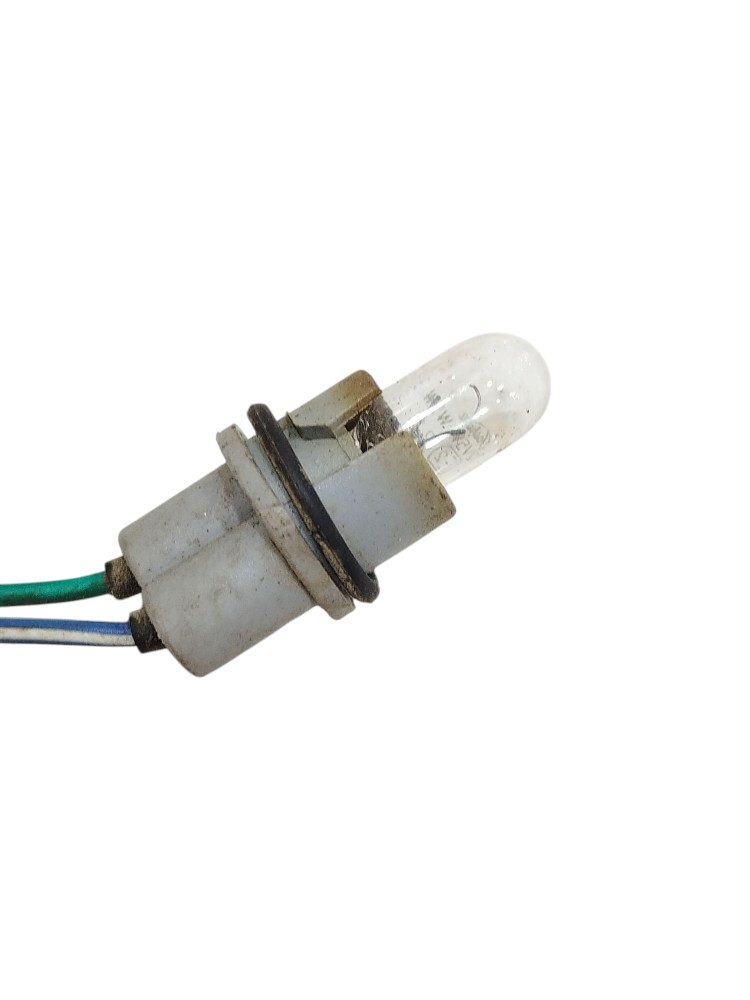 Chicote Elétrico Luz Placa Chery Tiggo 2.0 2015 8
