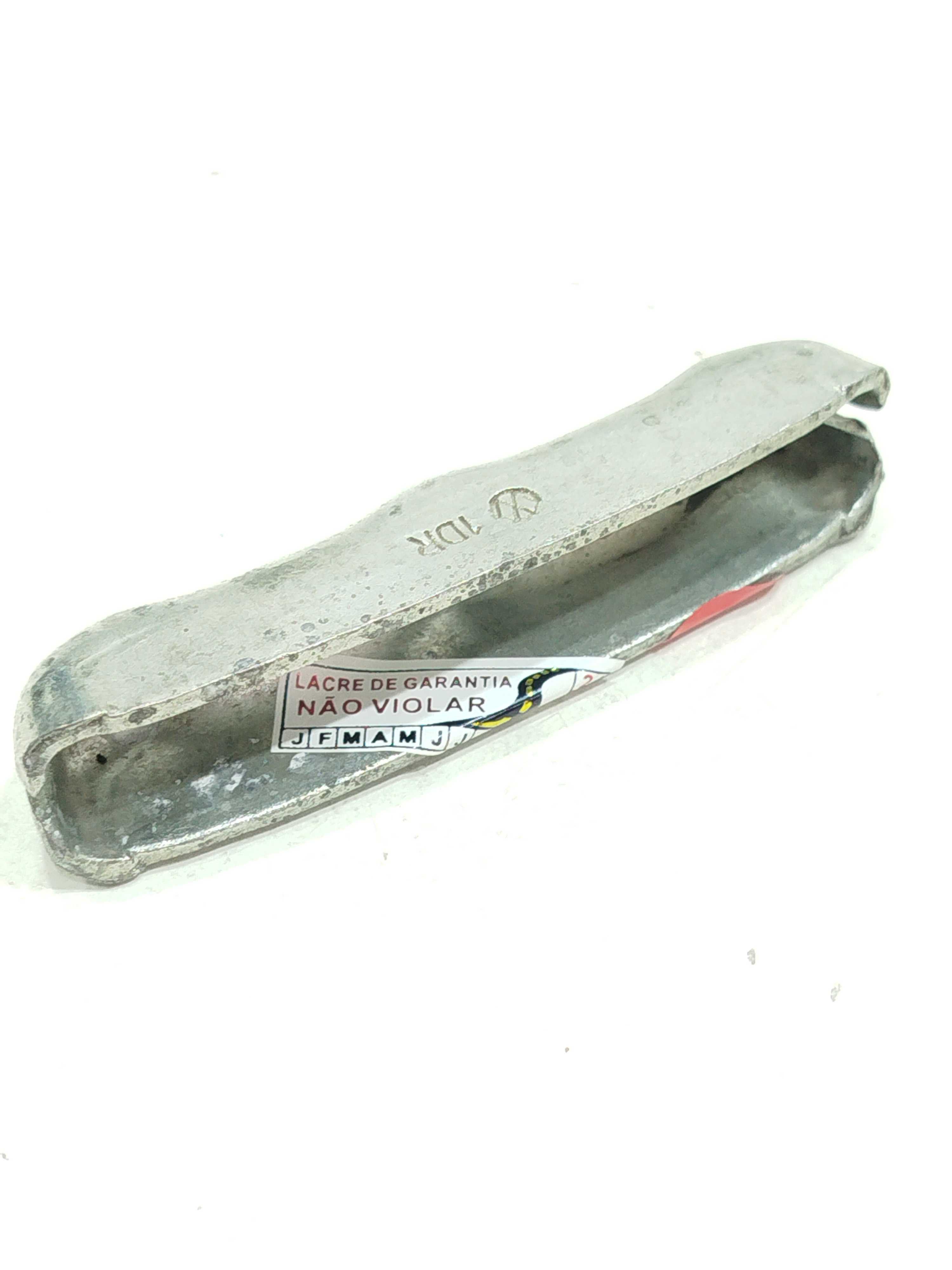 Suporte Cabo Freio Mao Vw Gol Saveiro G5 G6 G7 4317 2