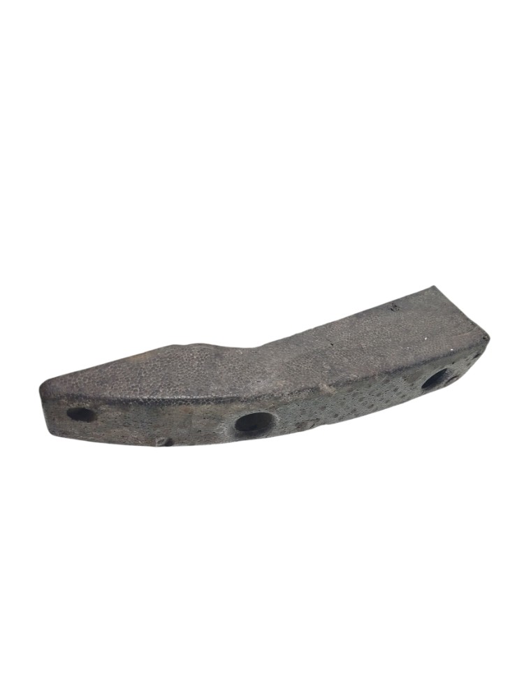 Absorvedor Impacto Vw Gol G5 2009 2013 5u0807240 3