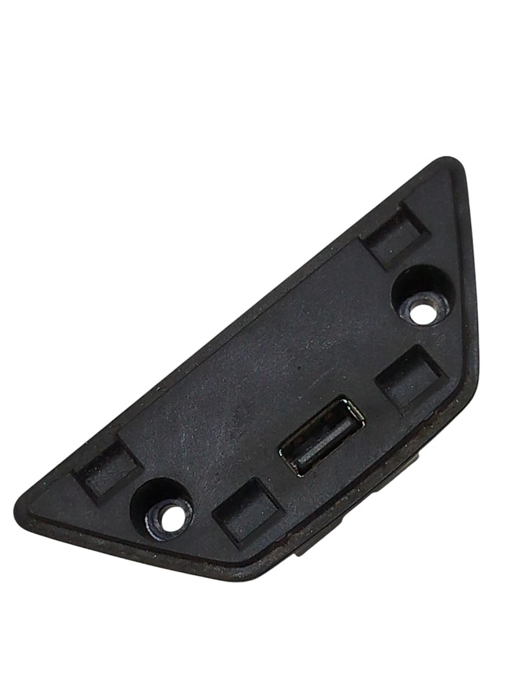 Entrada Usb Vw Voyage 2018 2