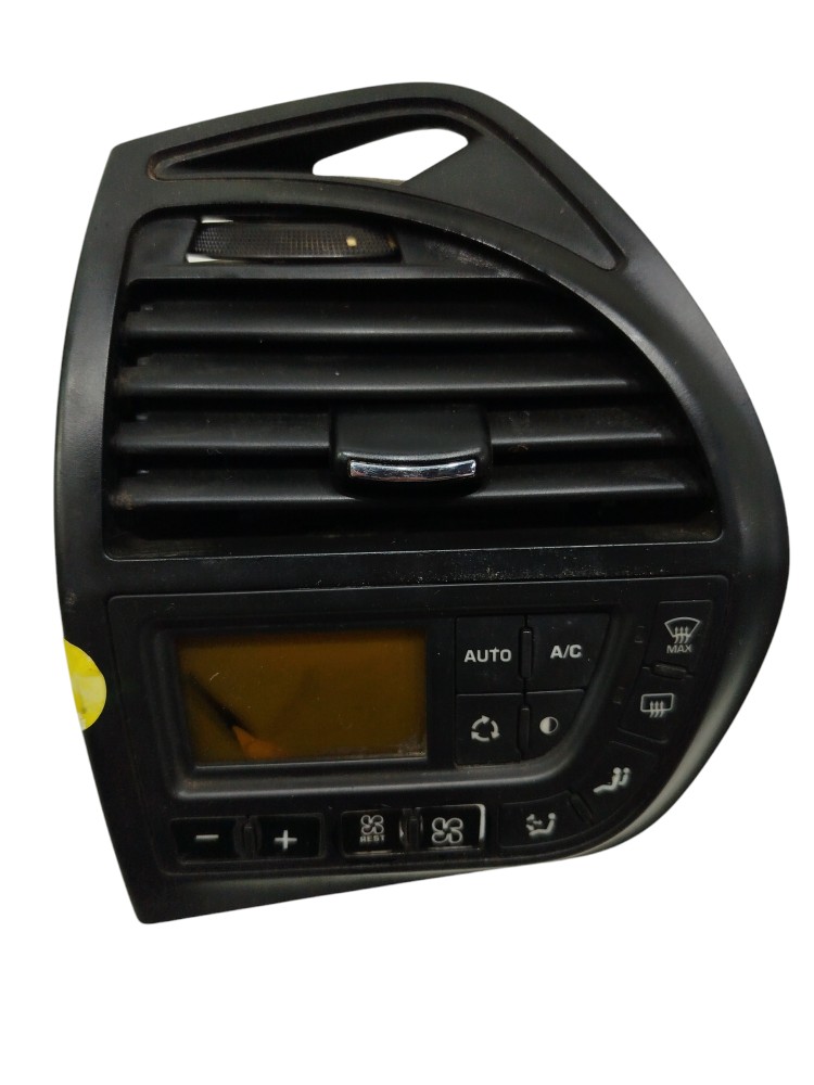 Comando Ar Condicion Difusor Diant Direito C4 Pic Glx 2012 8