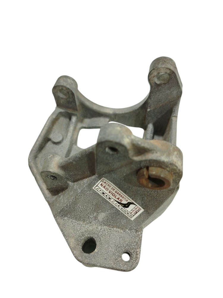 Suporte Bomba Direção Renault Clio 2006 6
