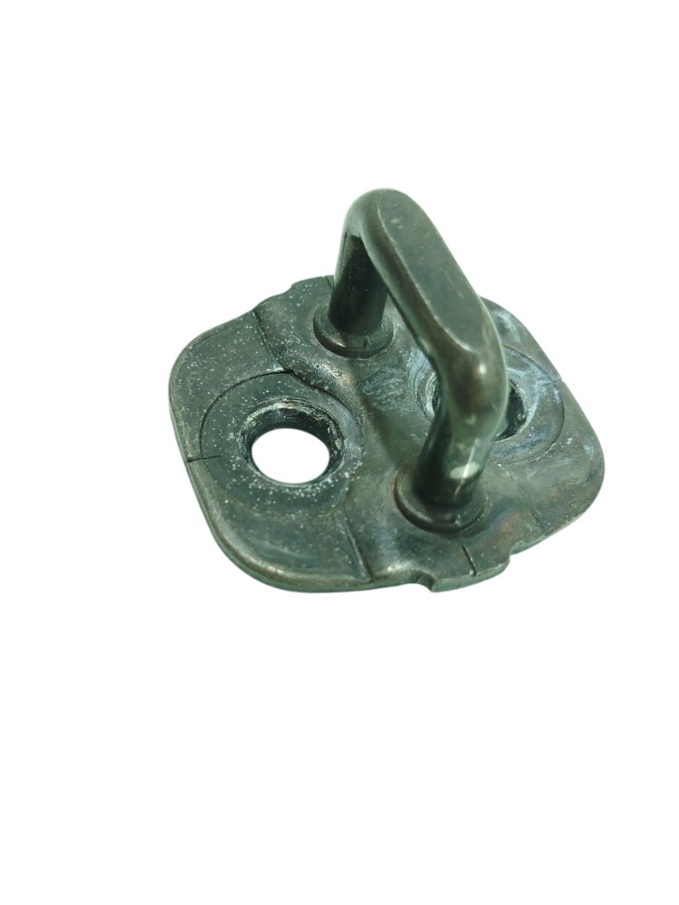 Batente Porta Nissan Versa 1.6 SL 2013 A 2