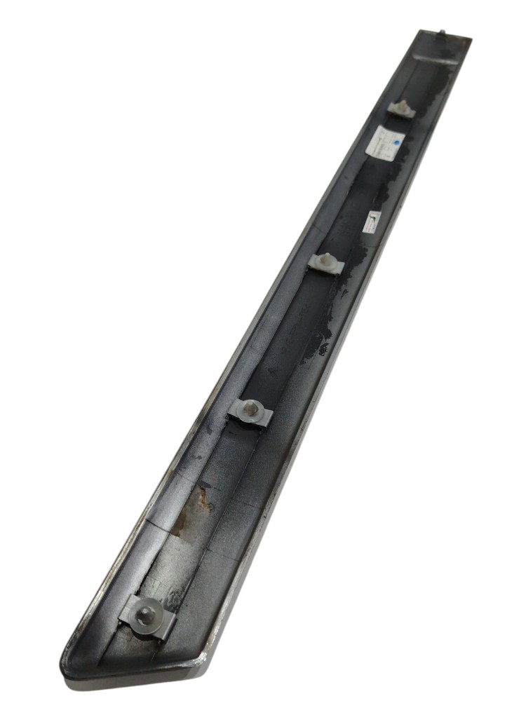 Friso Porta Tras Esquerda C4 Picasso Glx 2.0 16v 2012 Gas 6