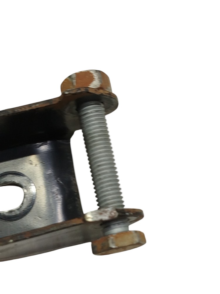 Suporte Coxim Câmbio Fox 2014 6q0199851ba 5