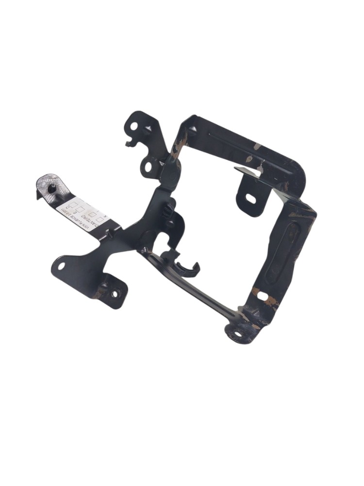 Suporte Mangueira Radiador Renault Fluence 2.0 2011 1