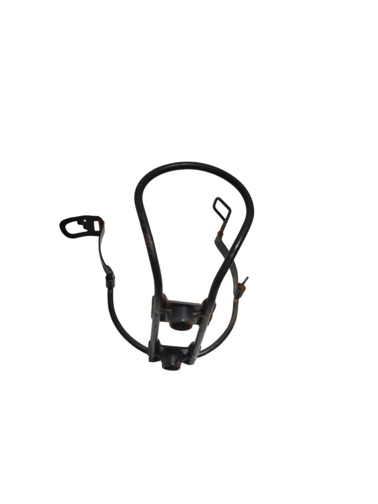 Suporte Extintor Fiat Uno 2002 6