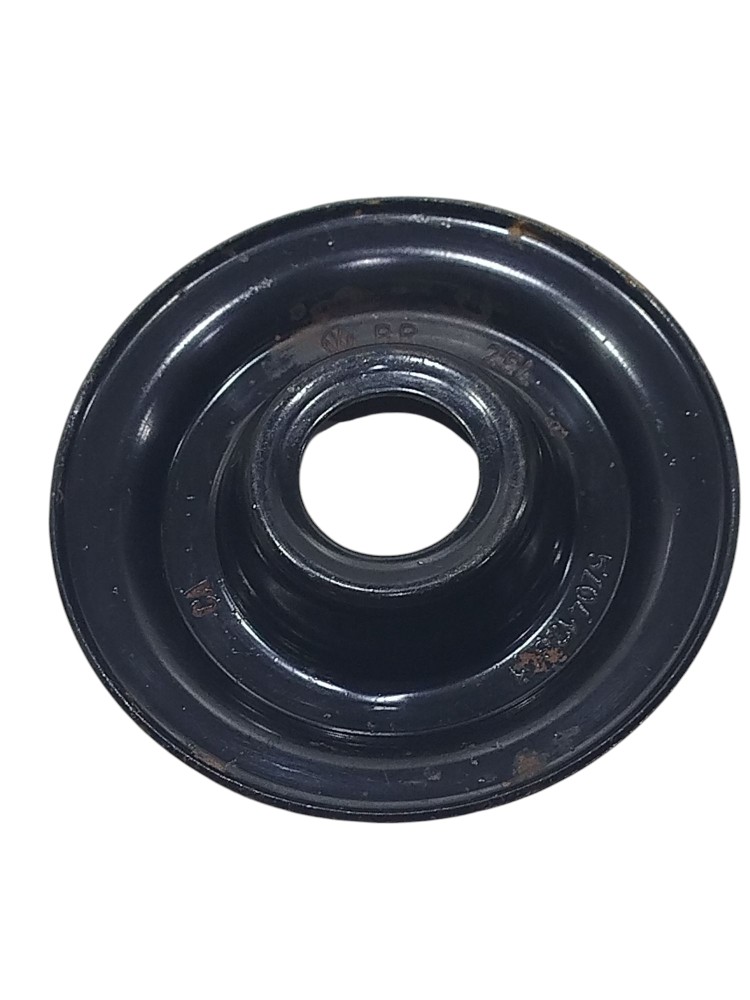 Calço Superior Mola dianteira Gol G5 2014 A 5Z0412341 3