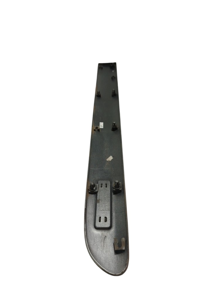 Friso Porta Diant Esq Citroen Xsara Break 2000 9622691177 Prata 7