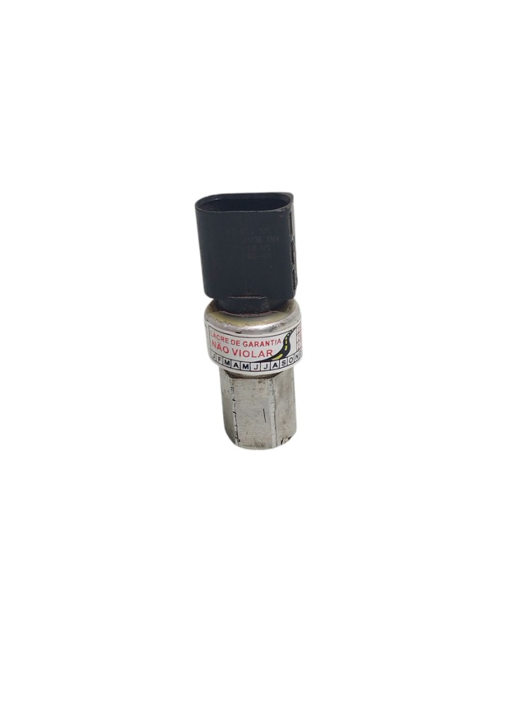 Pressostato Sensor Ar Condici Vw Gol Fox Voyage Polo 2014 1