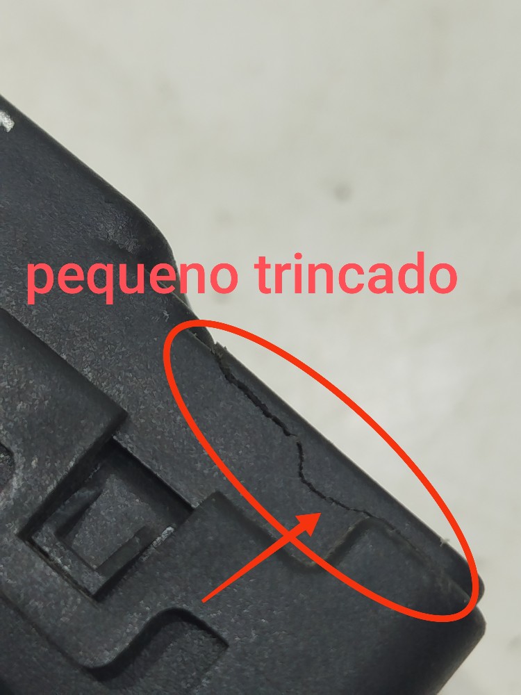 Módulo Conforto Chery Tiggo 2.0 16v 2015 B143600230 3
