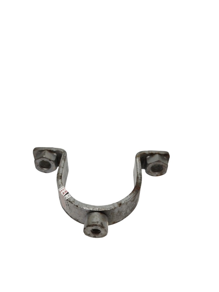 Abraçadeira Caixa Direção Vw Gol Fox Polo 2003 18 5Z0422379A 3