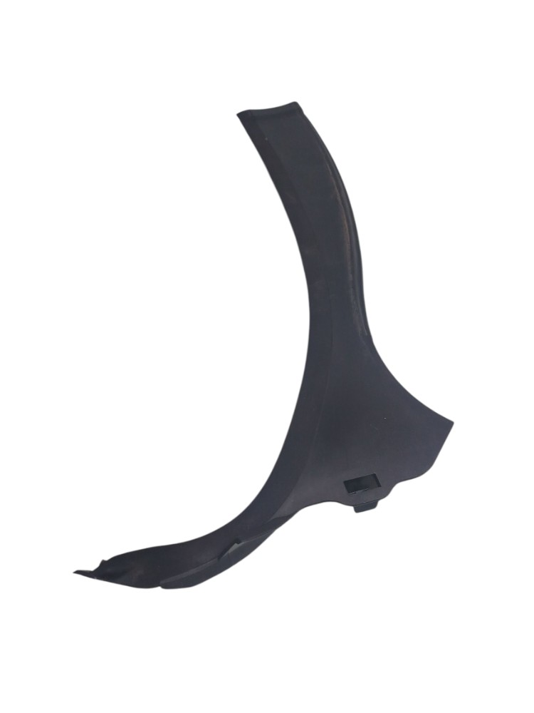 Moldura Churrasqueira Grade Dir Peugeot 207 2008 9630607377 1