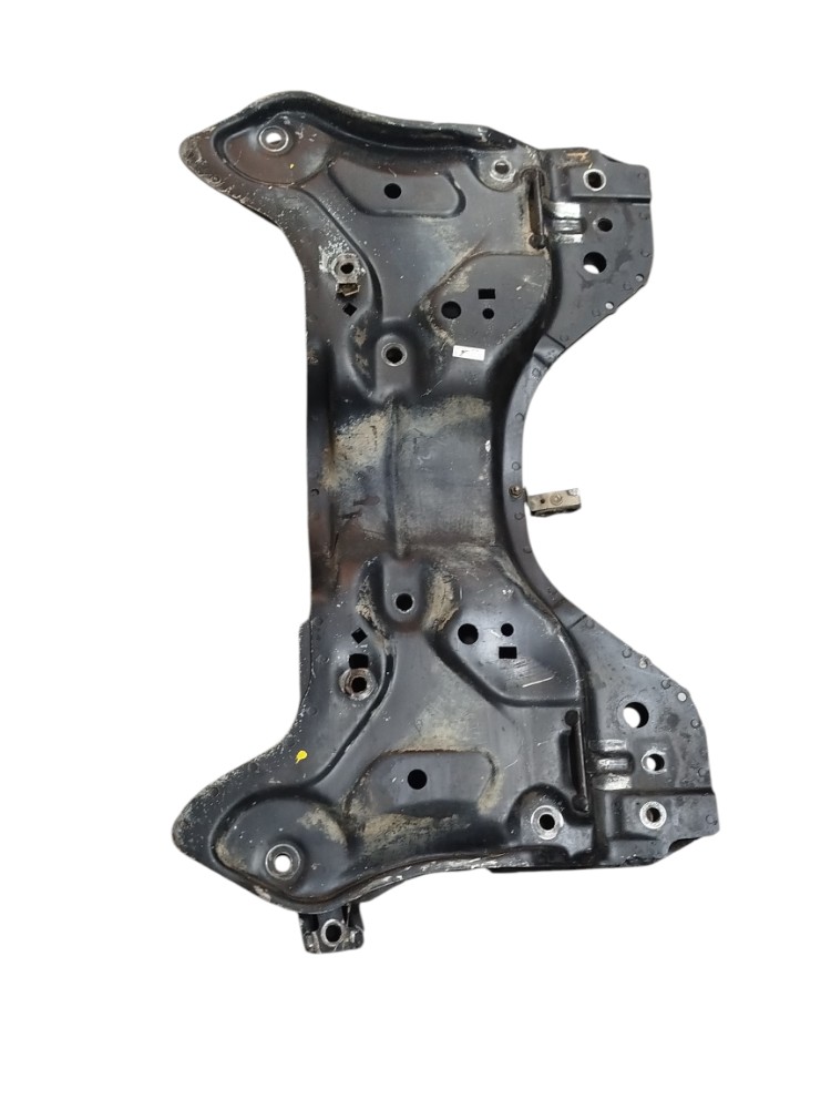 Quadro Agregado Motor Peugeot 206 1.4 Presence 2005 5