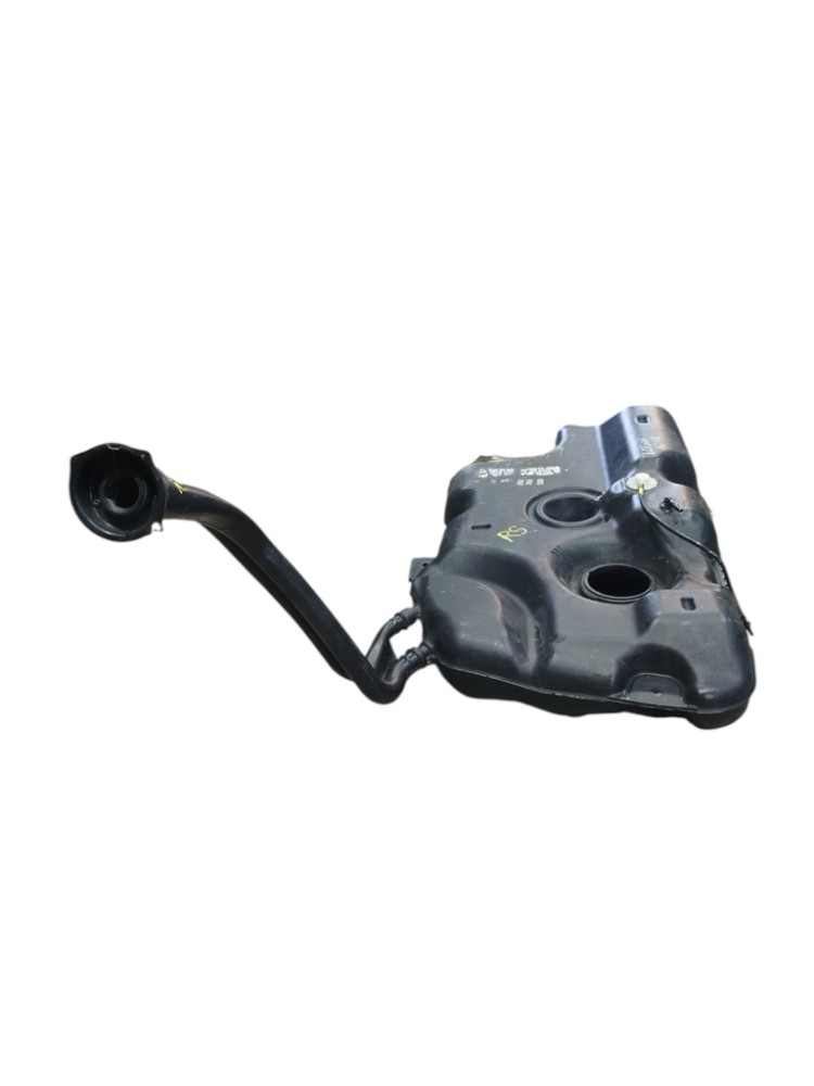 Tanque Combustível Gar Renault Logan 1.0 16v Flex 8200614023 8
