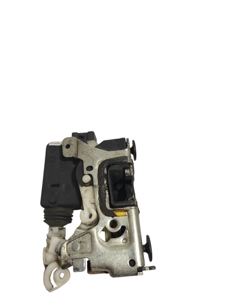 Fechadura Elétrica Porta Traseira Esquerda Renault Clio 2008 1
