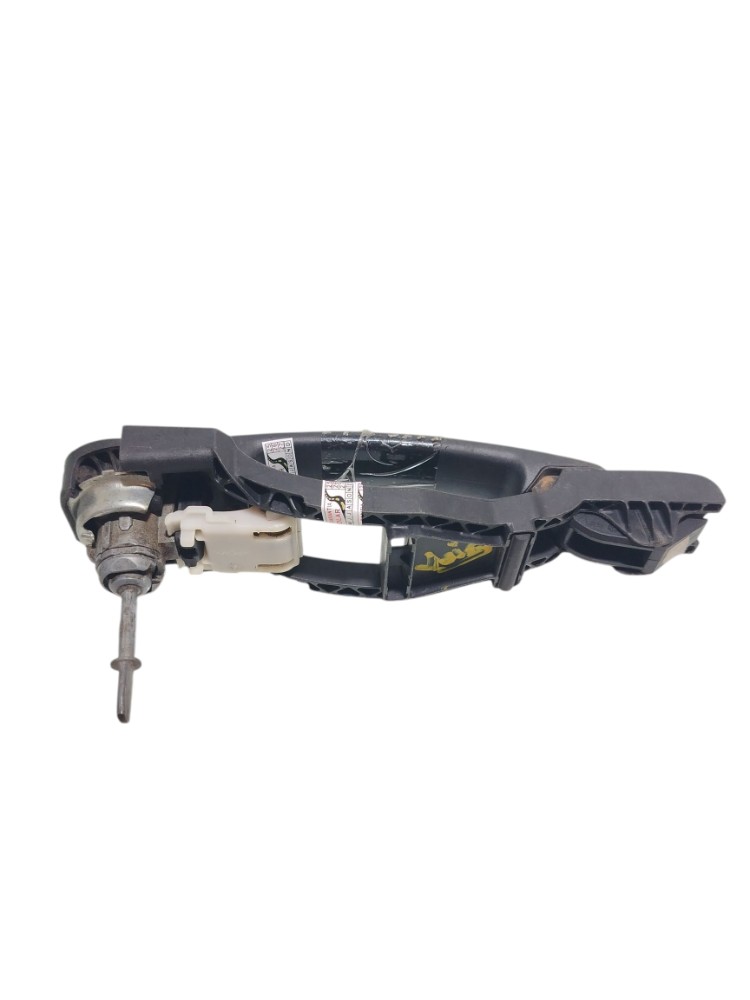 Maçaneta Ext Diant Esq Motori Vw Gol Polo Voya G5  5u4837886 3