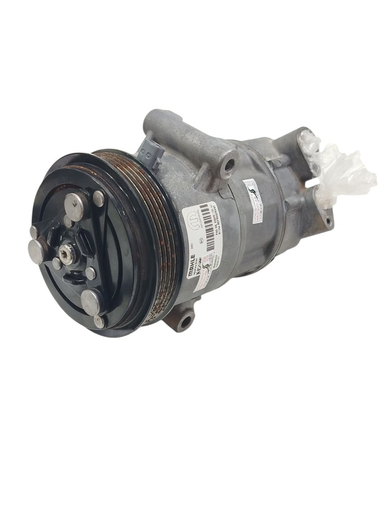 Compressor Ar Cond Cronos Argo Uno 1.0 1.3 3cc 2023 52093151 1
